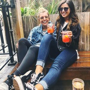 Meet your Posher, Erica